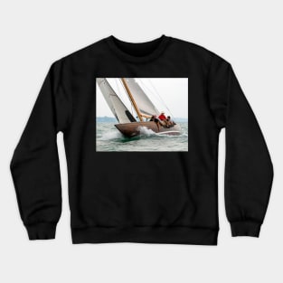 NORSEMAN Crewneck Sweatshirt